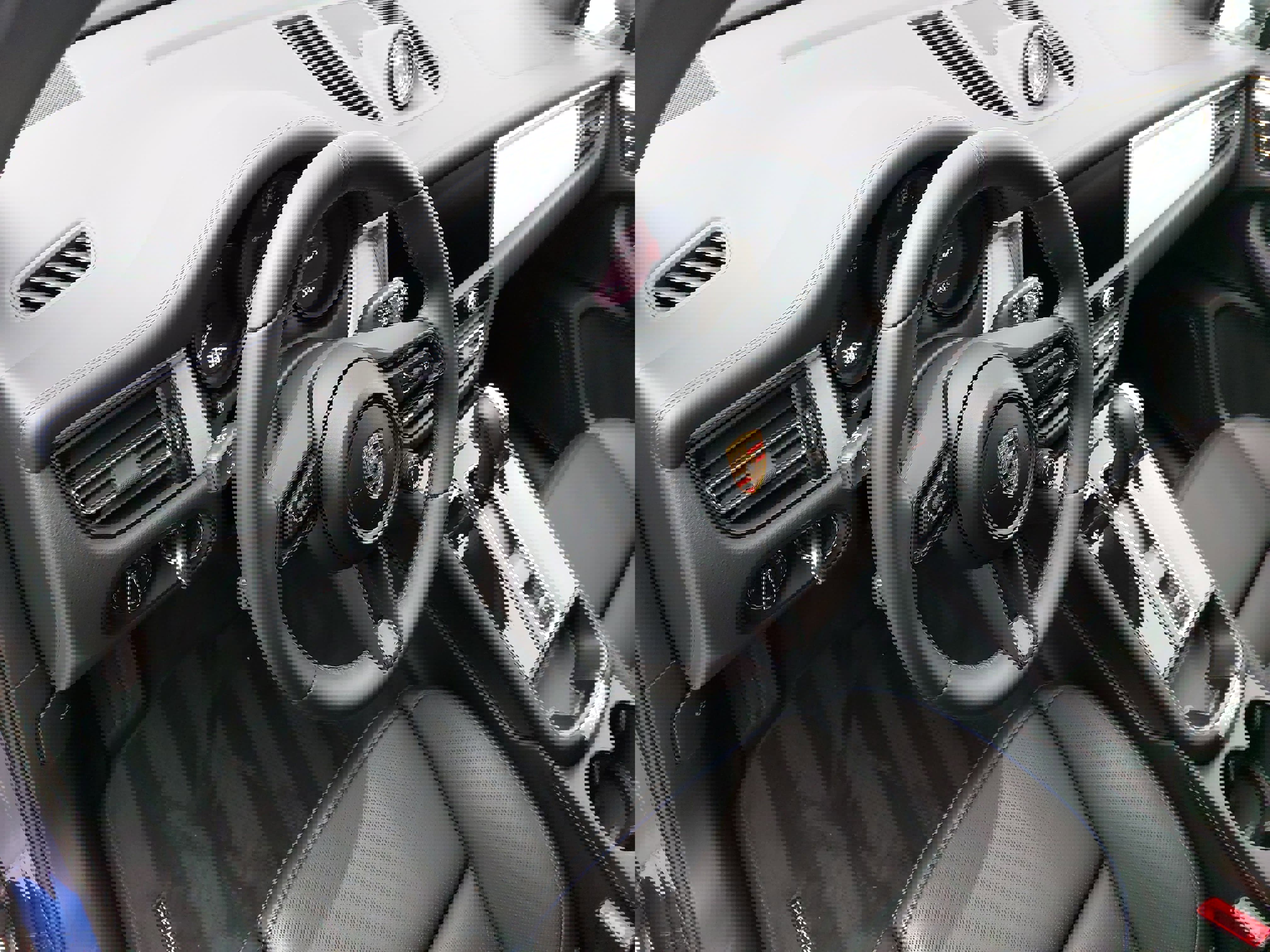 Used 2025 Porsche Macan Turbo image 18