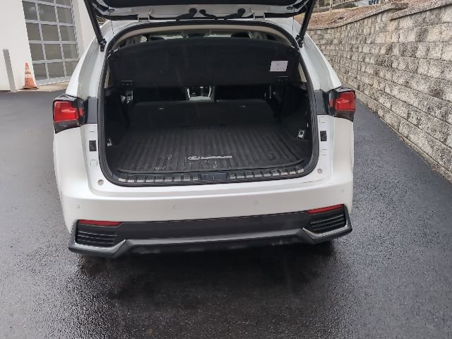 Certified 2020 Lexus NX 300h AWD w/ Premium Package image 28