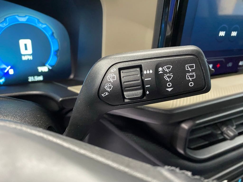 New 2025 Ford Bronco Sport Big Bend w/ Convenience Package image 21