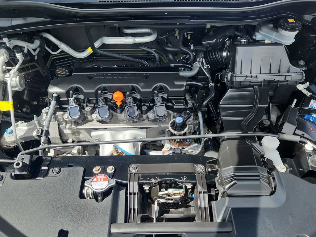 Used 2021 Honda HR-V LX image 19