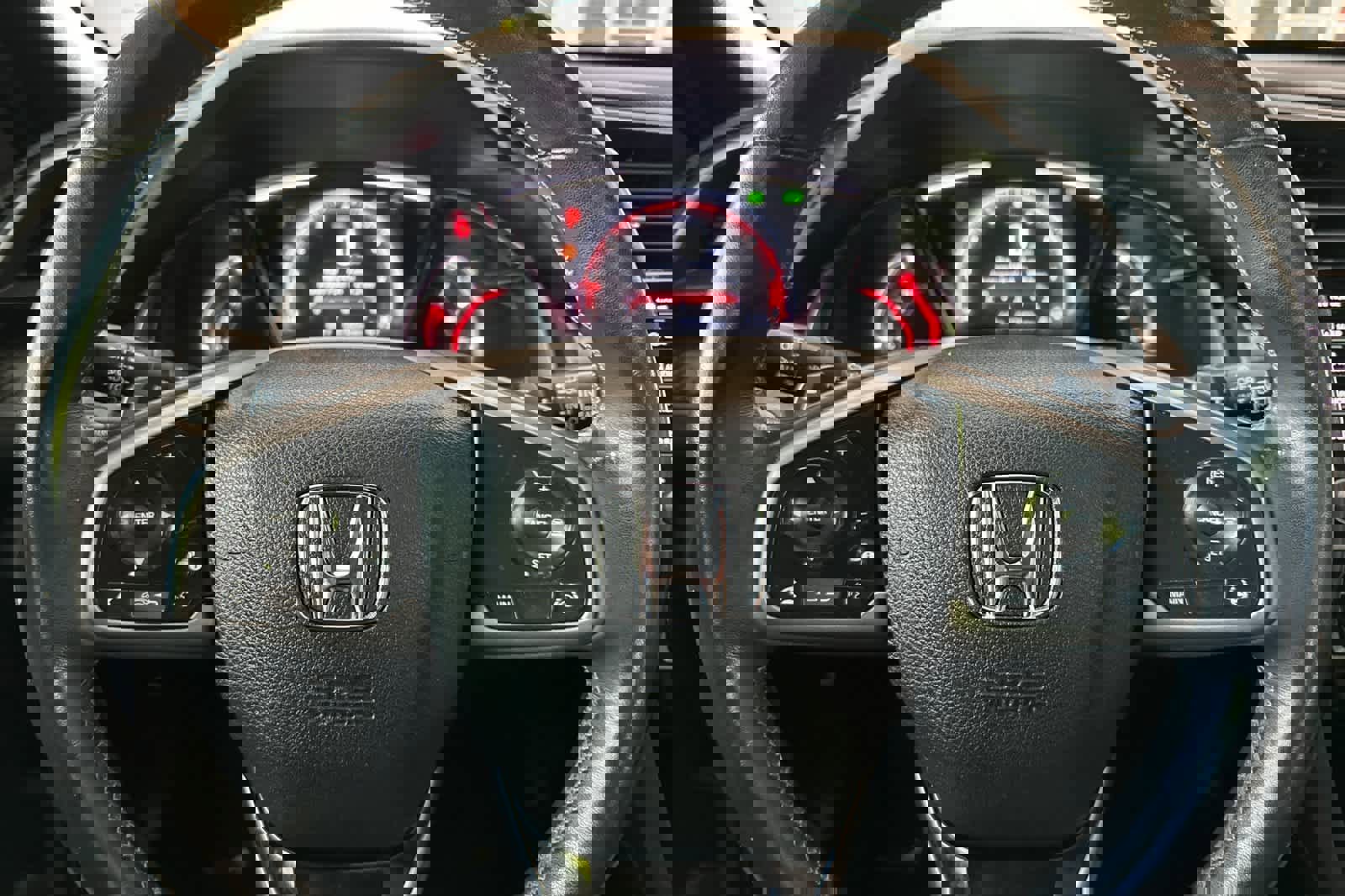 Used 2019 Honda Civic Sport Touring image 25