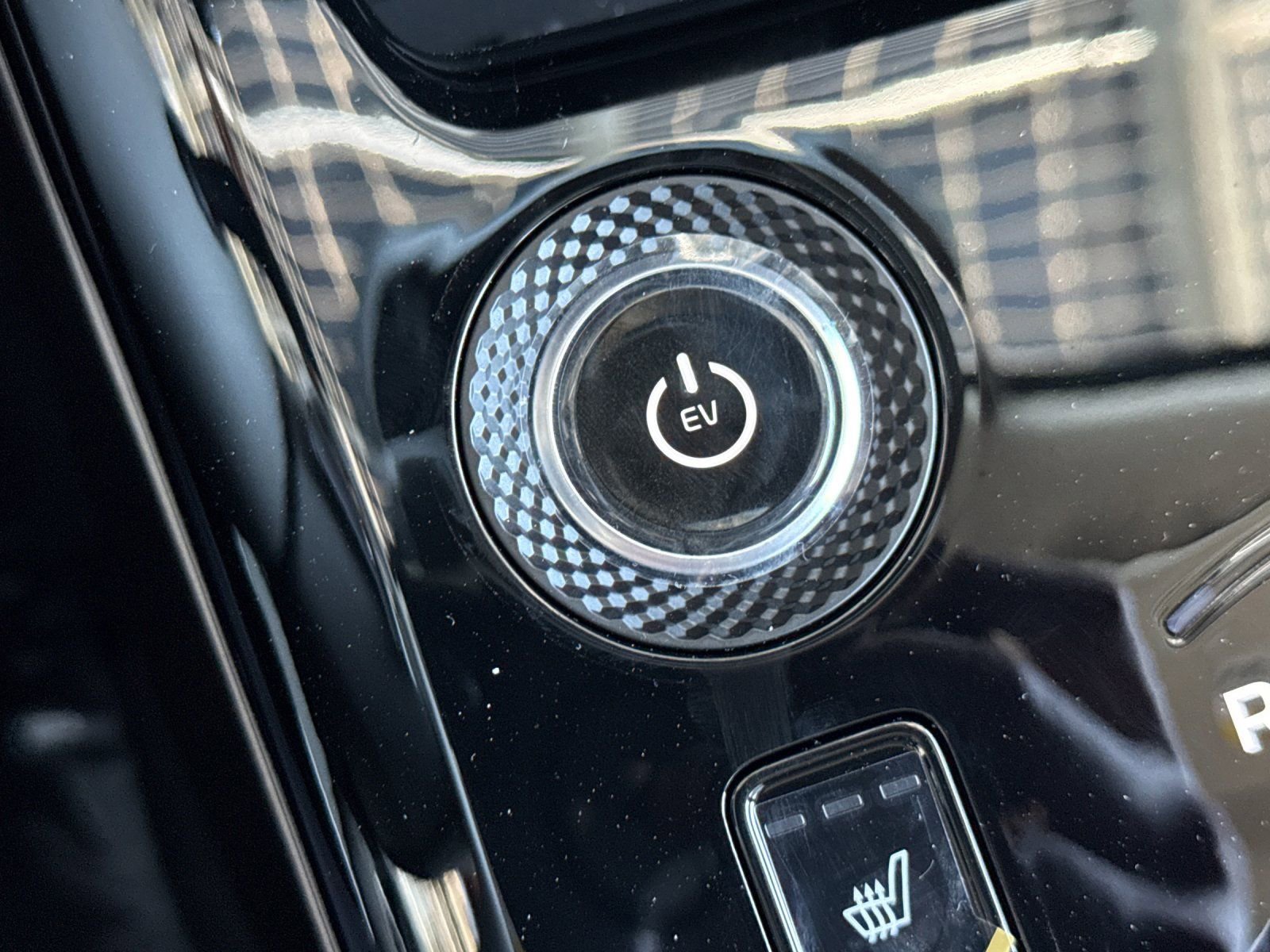 New 2026 Kia Niro Wave FWD image 26