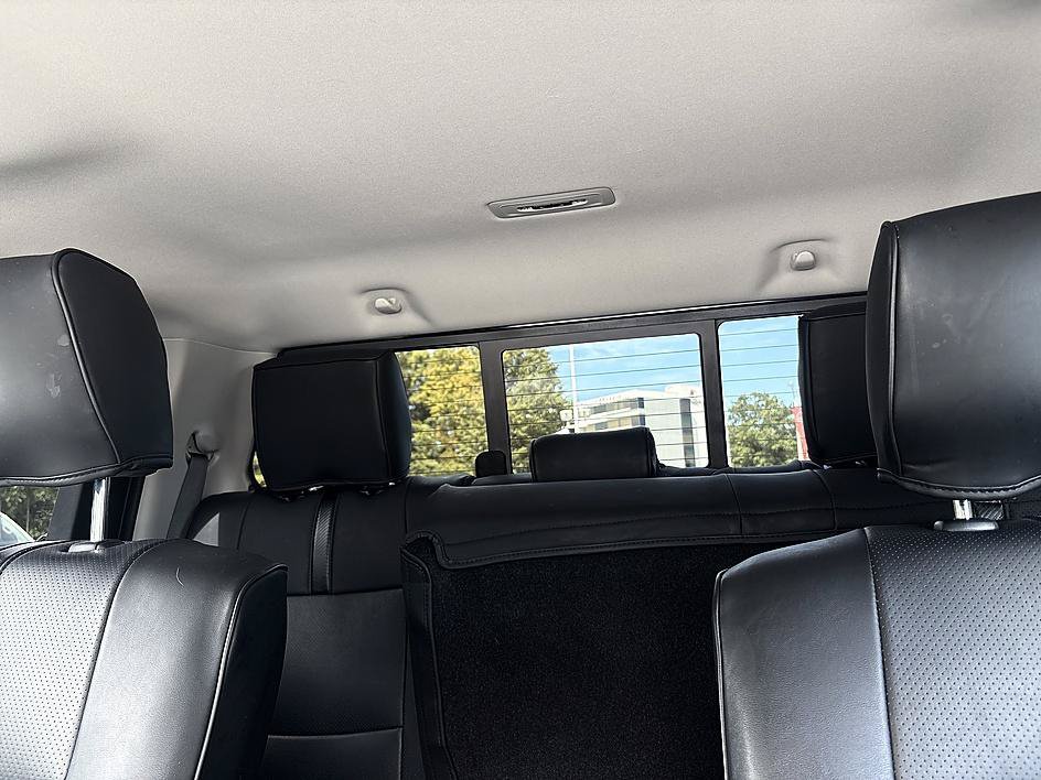 Used 2022 Toyota Tundra SR AWD/4WD image 25
