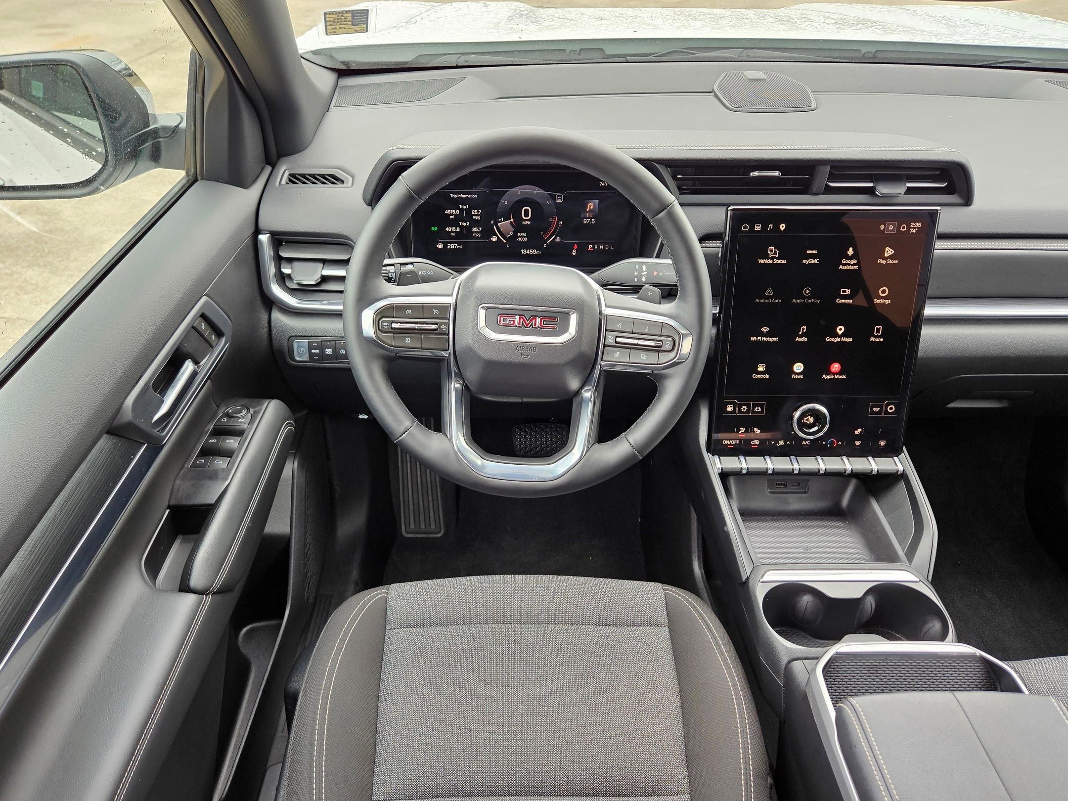 Used 2026 GMC Terrain Elevation FWD image 54