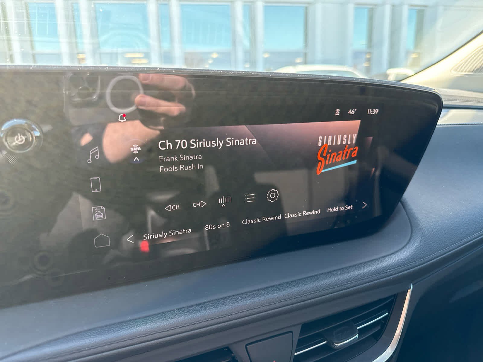 Used 2024 Buick Encore GX Preferred w/ Comfort Package image 10