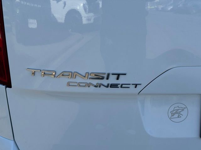 Certified 2020 Ford Transit Connect XLT image 41