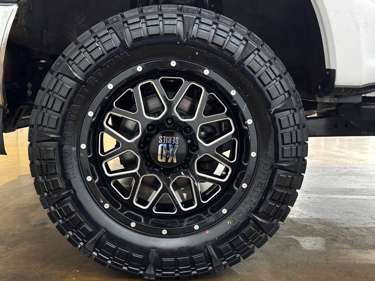 Used 2017 Ford F250 XLT AWD/4WD image 45