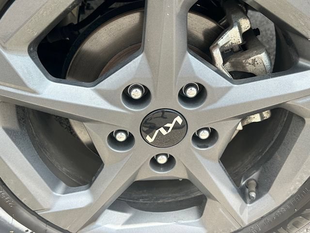 Used 2025 Kia K4 FWD image 30