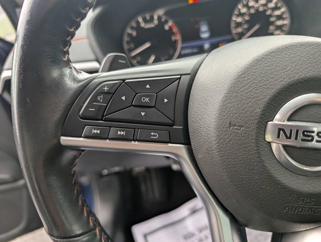 Used 2022 Nissan Altima 2.0 SR FWD image 16