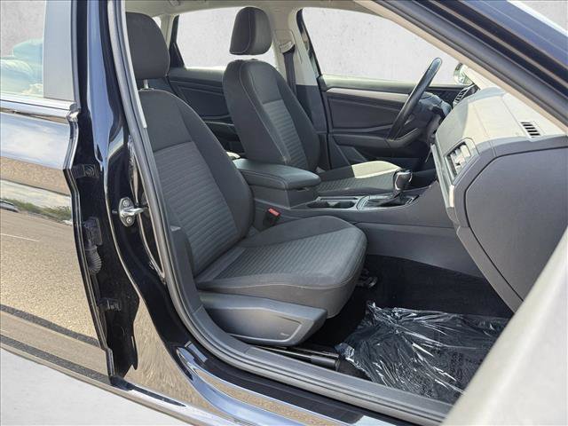 Used 2024 Volkswagen Jetta S FWD image 13