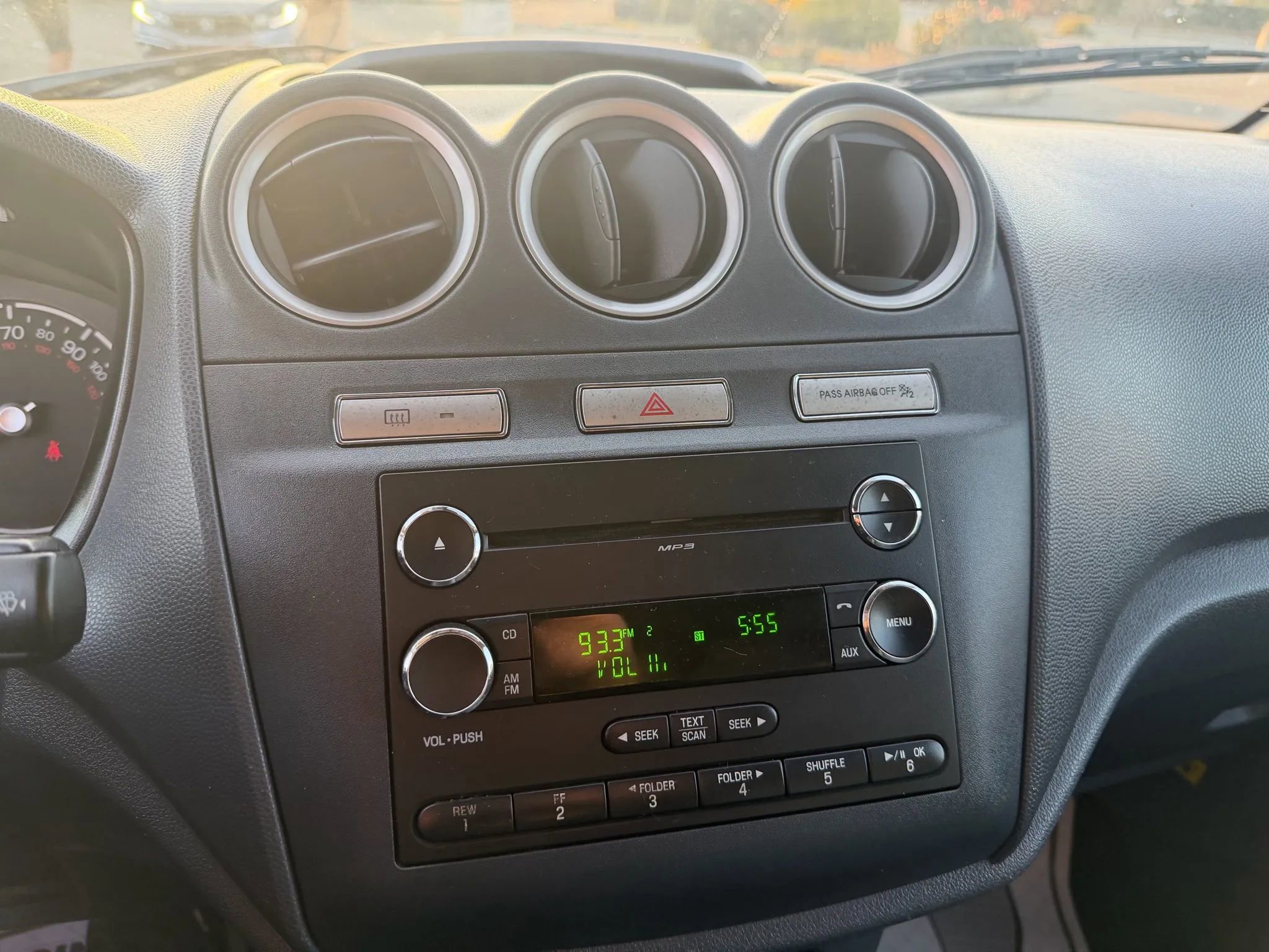 Used 2013 Ford Transit Connect XLT image 18