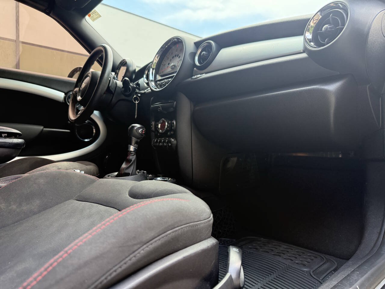 Used 2013 MINI Cooper Roadster S FWD image 31
