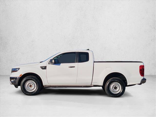Used 2020 Ford Ranger XL w/ Equipment Group 101A Mid RWD image 9