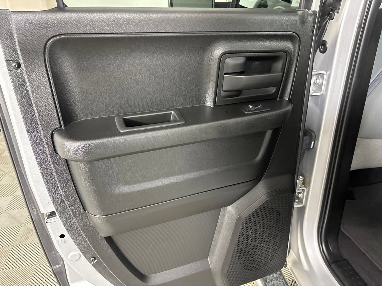 Used 2019 RAM 1500 Tradesman w/ Popular Equipment Group AWD/4WD image 22