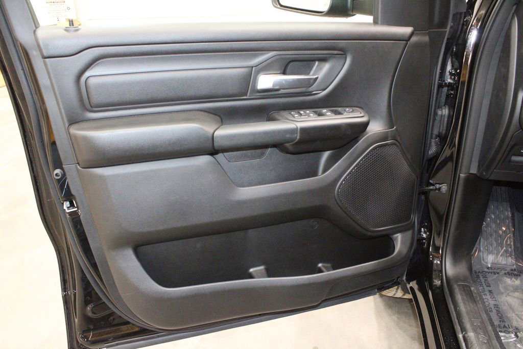 New 2025 RAM 1500 Tradesman image 14