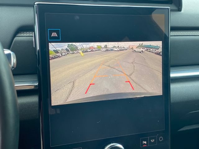 Certified 2026 GMC Terrain Elevation AWD/4WD image 12