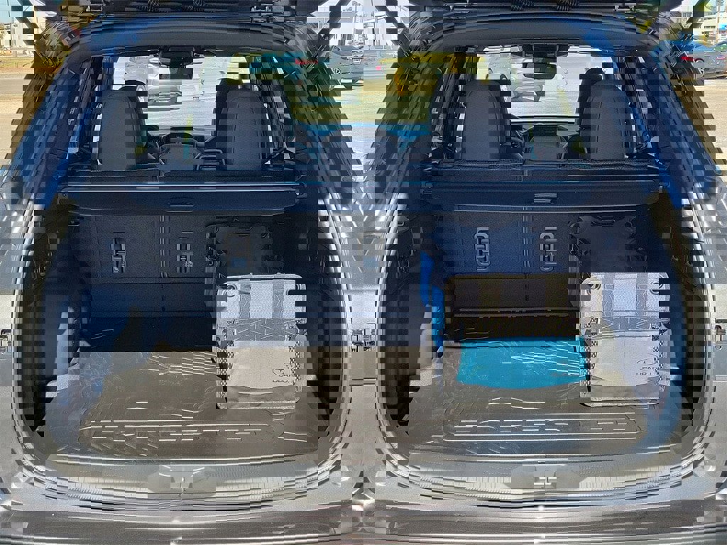 New 2026 Subaru Forester Premium image 12