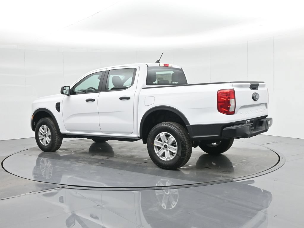 Used 2025 Ford Ranger XL RWD image 22