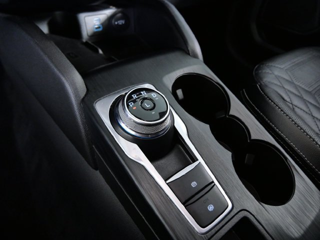 Certified 2023 Ford Escape Platinum w/ Premium Technology Package AWD/4WD image 20