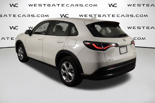 Used 2023 Honda HR-V LX image 37