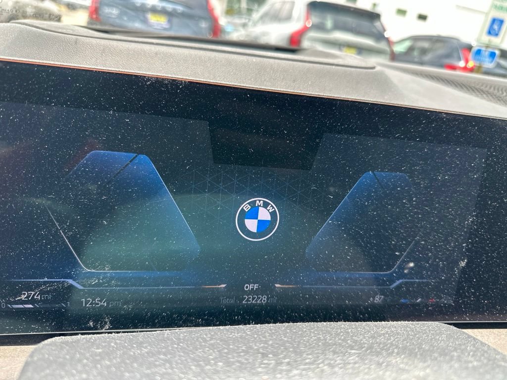 Used 2024 BMW X5 sDrive40i w/ Premium Package RWD image 5