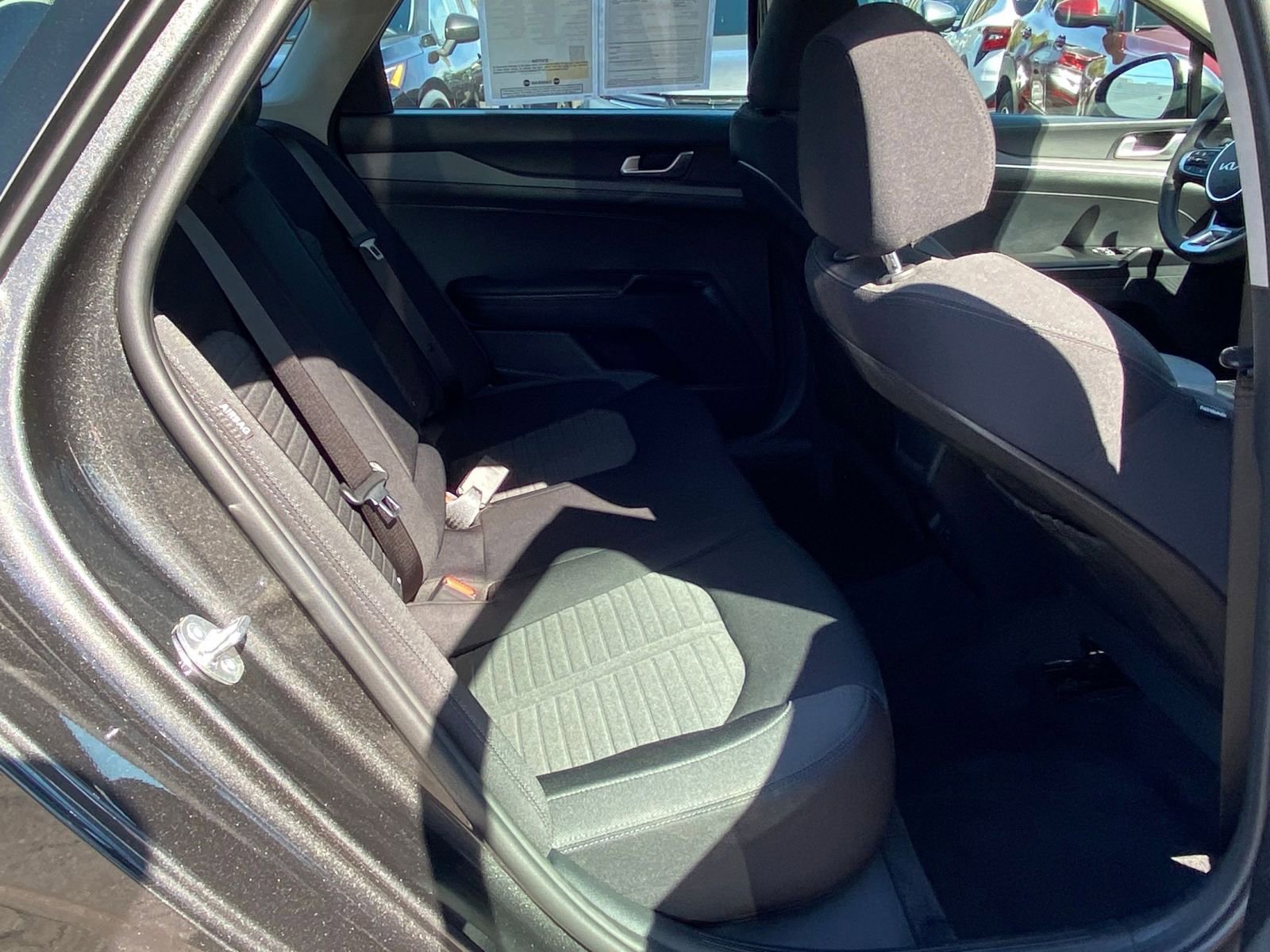 Used 2025 Kia K5 LXS image 38