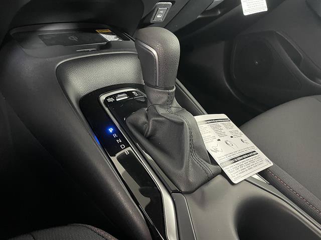 New 2026 Toyota Corolla SE FWD image 15