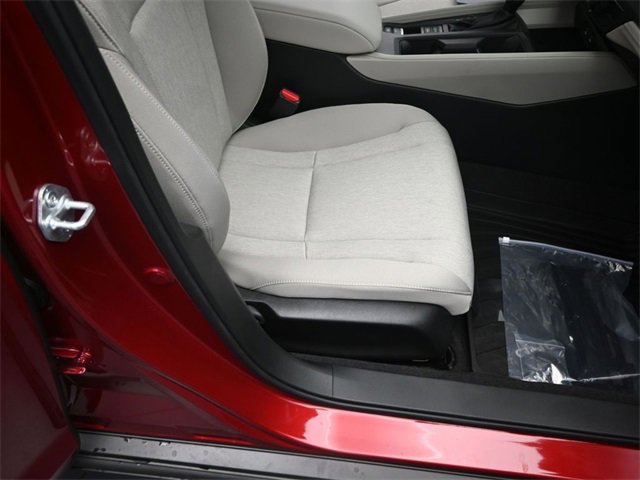 New 2025 Honda Accord SE image 36