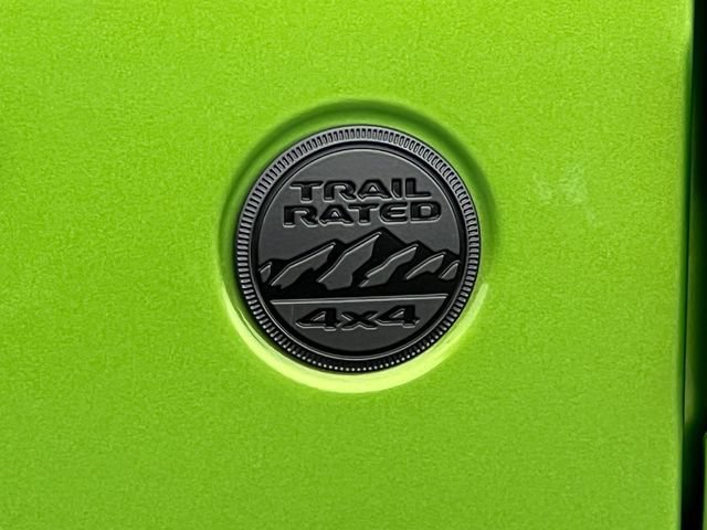 New 2026 Jeep Wrangler Unlimited Sport AWD/4WD image 2