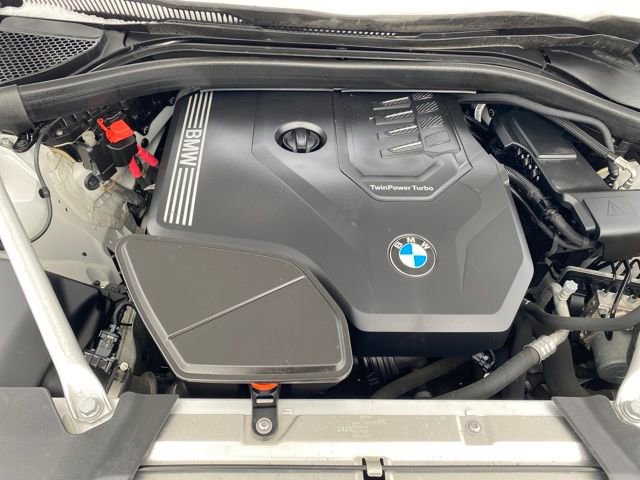 Used 2023 BMW X3 xDrive30i AWD/4WD image 23