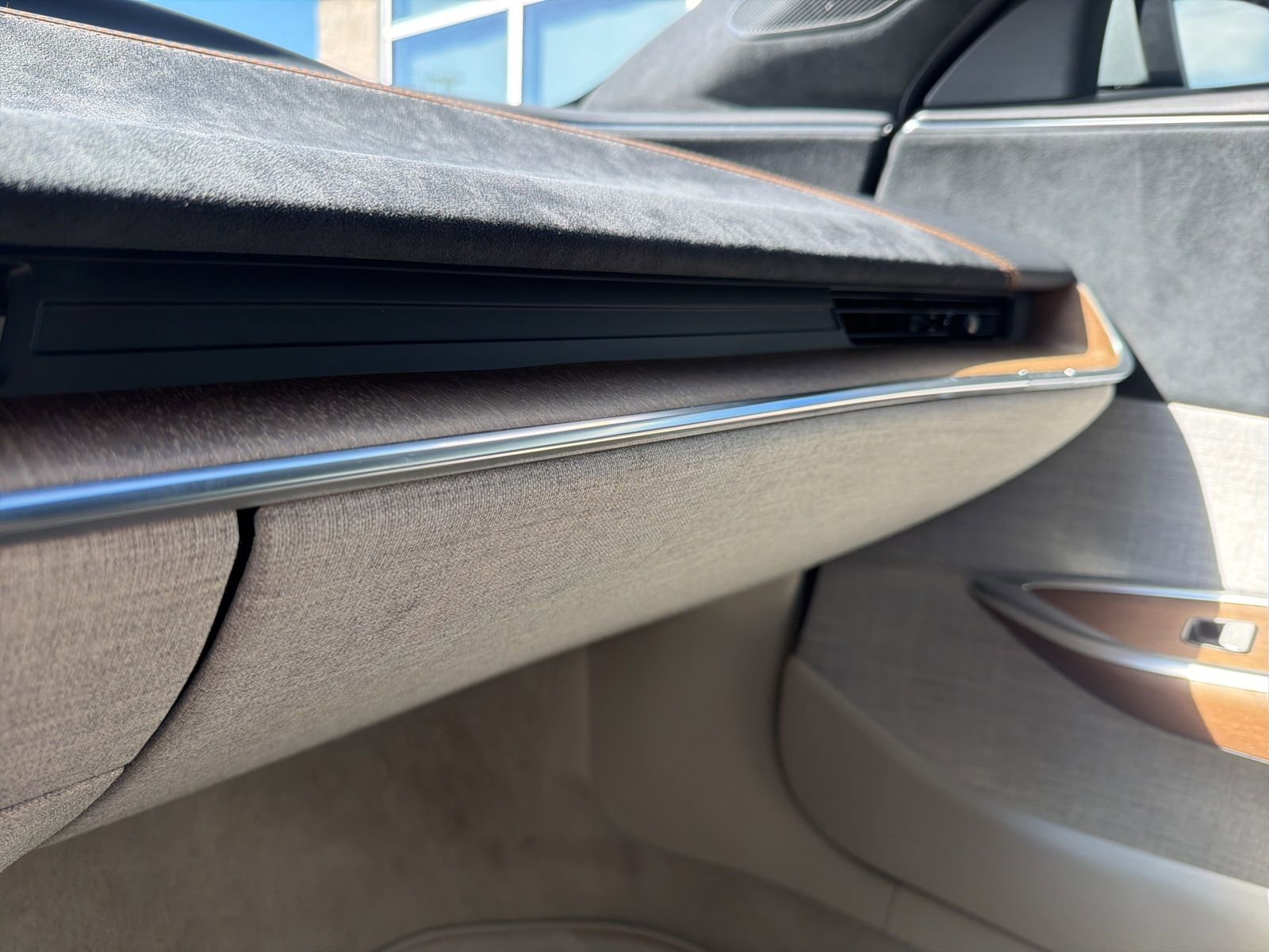 Used 2022 Lucid Air Grand Touring AWD/4WD image 46