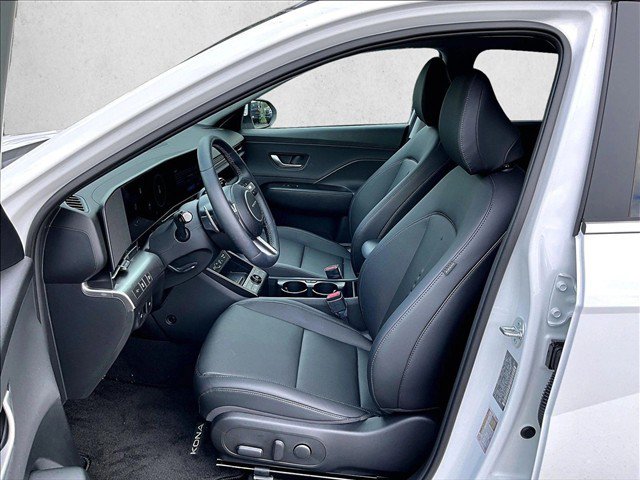 Used 2026 Hyundai Kona Limited FWD image 26