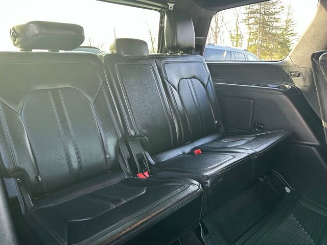 Used 2021 Ford Expedition Limited AWD/4WD image 20