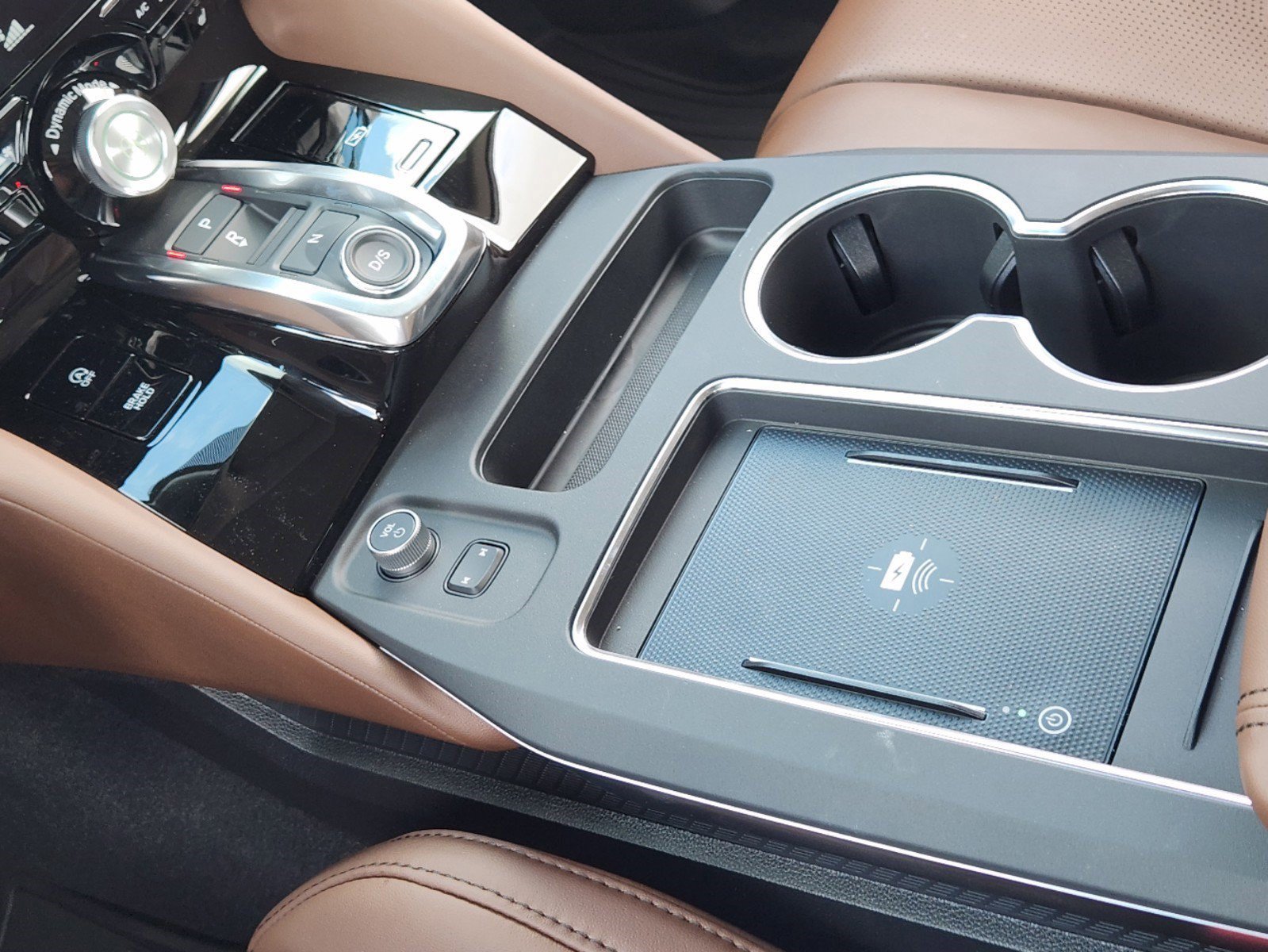 New 2026 Acura MDX w/ Technology Package FWD image 24
