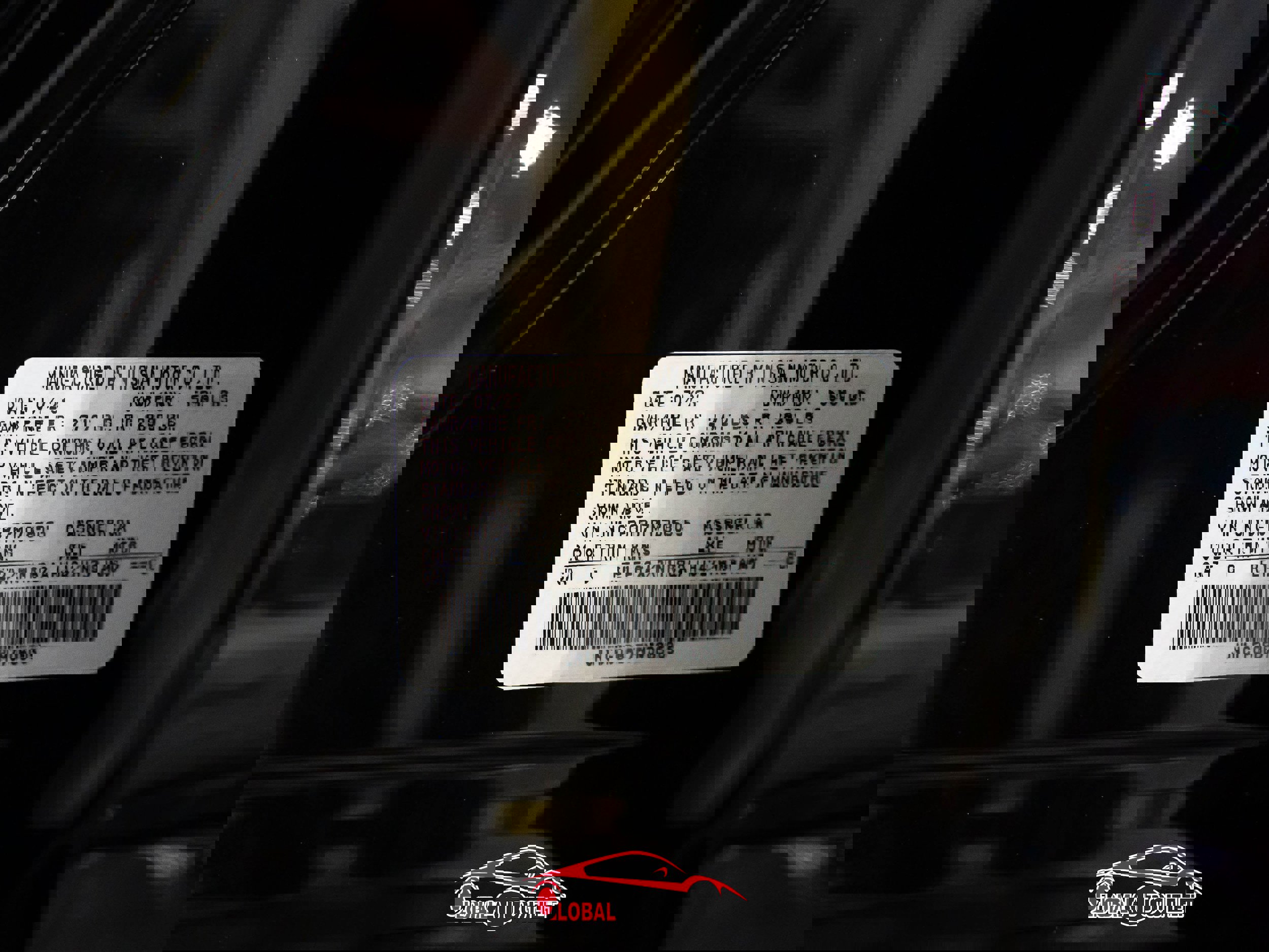 Used 2023 Nissan Ariya AWD image 49