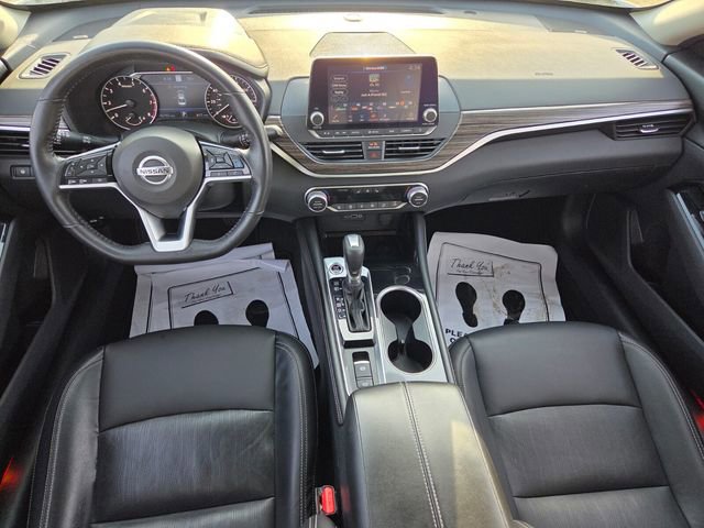 Used 2021 Nissan Altima 2.5 Platinum image 14