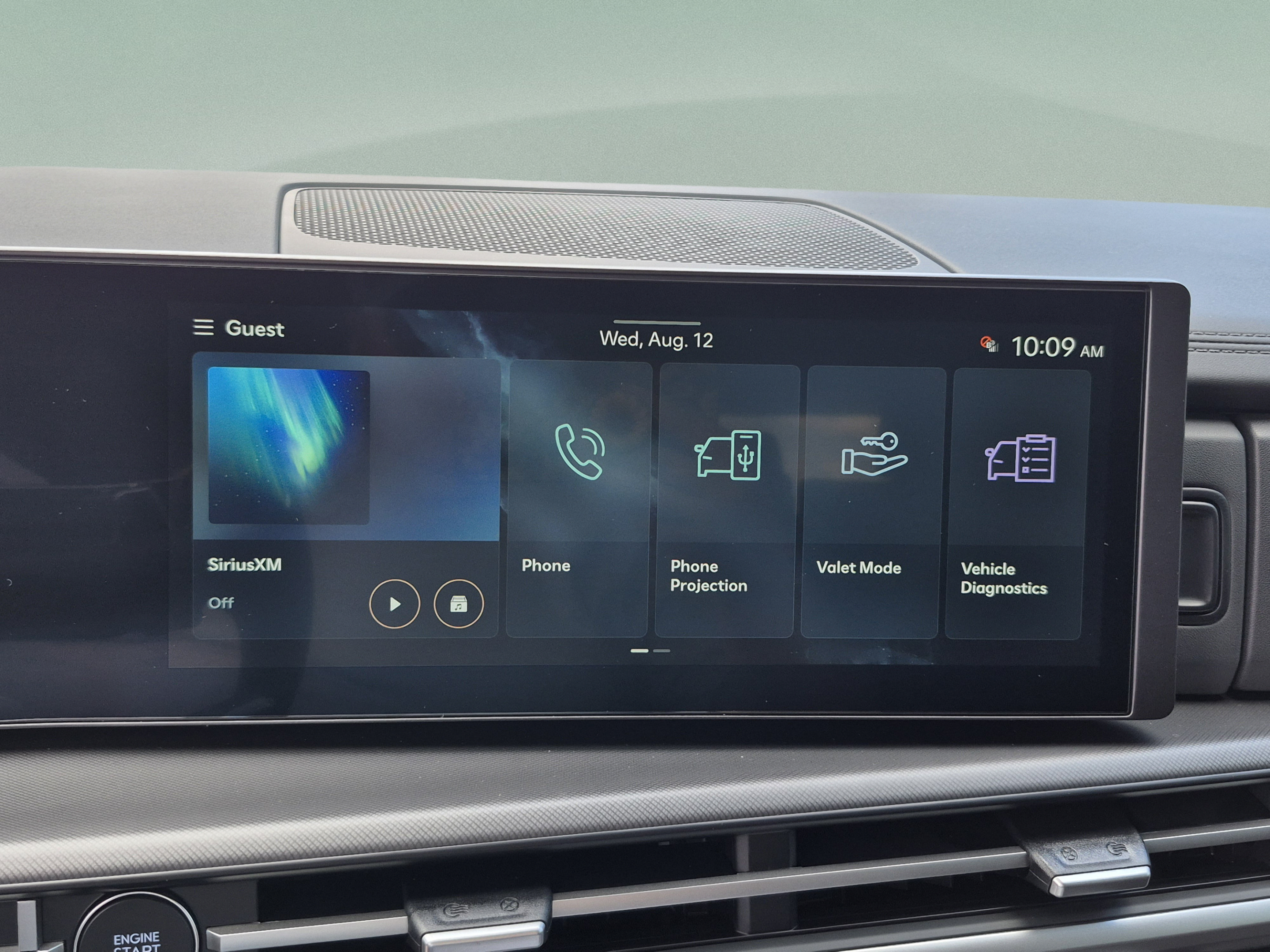 New 2027 Hyundai Santa Fe SE FWD image 28
