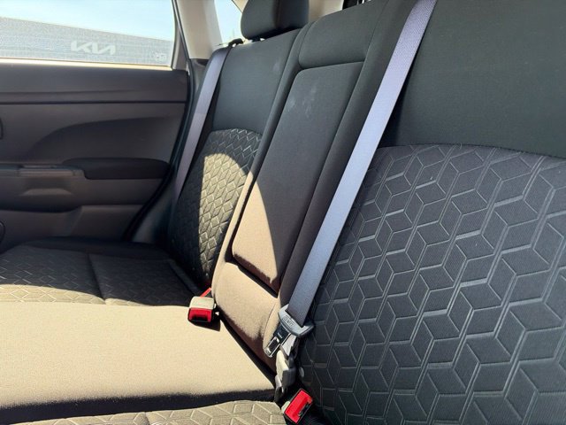 Used 2025 Mitsubishi Outlander Sport ES AWD/4WD image 24