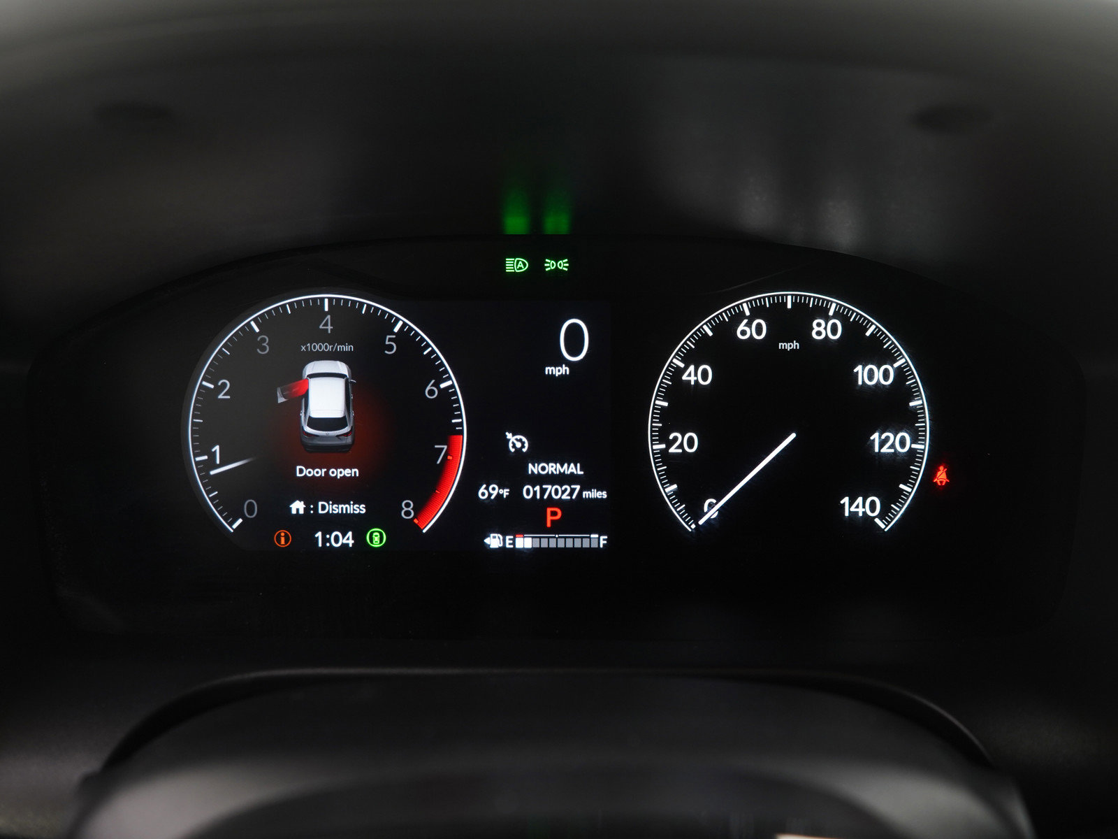 Used 2024 Honda HR-V Sport image 19