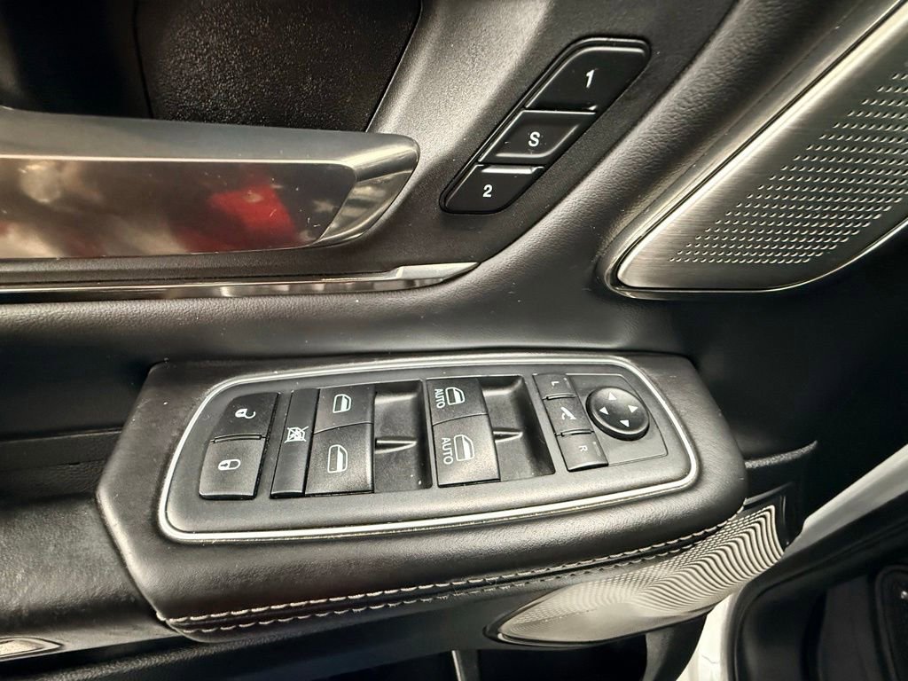 Used 2021 RAM 1500 Limited w/ Night Edition AWD/4WD image 20