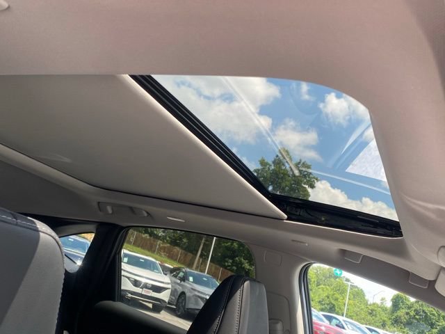 New 2025 Nissan Murano SL AWD/4WD image 31