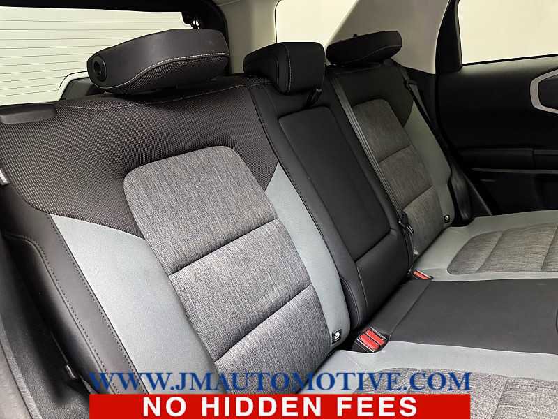 Used 2021 Ford Bronco Sport Big Bend AWD/4WD image 19
