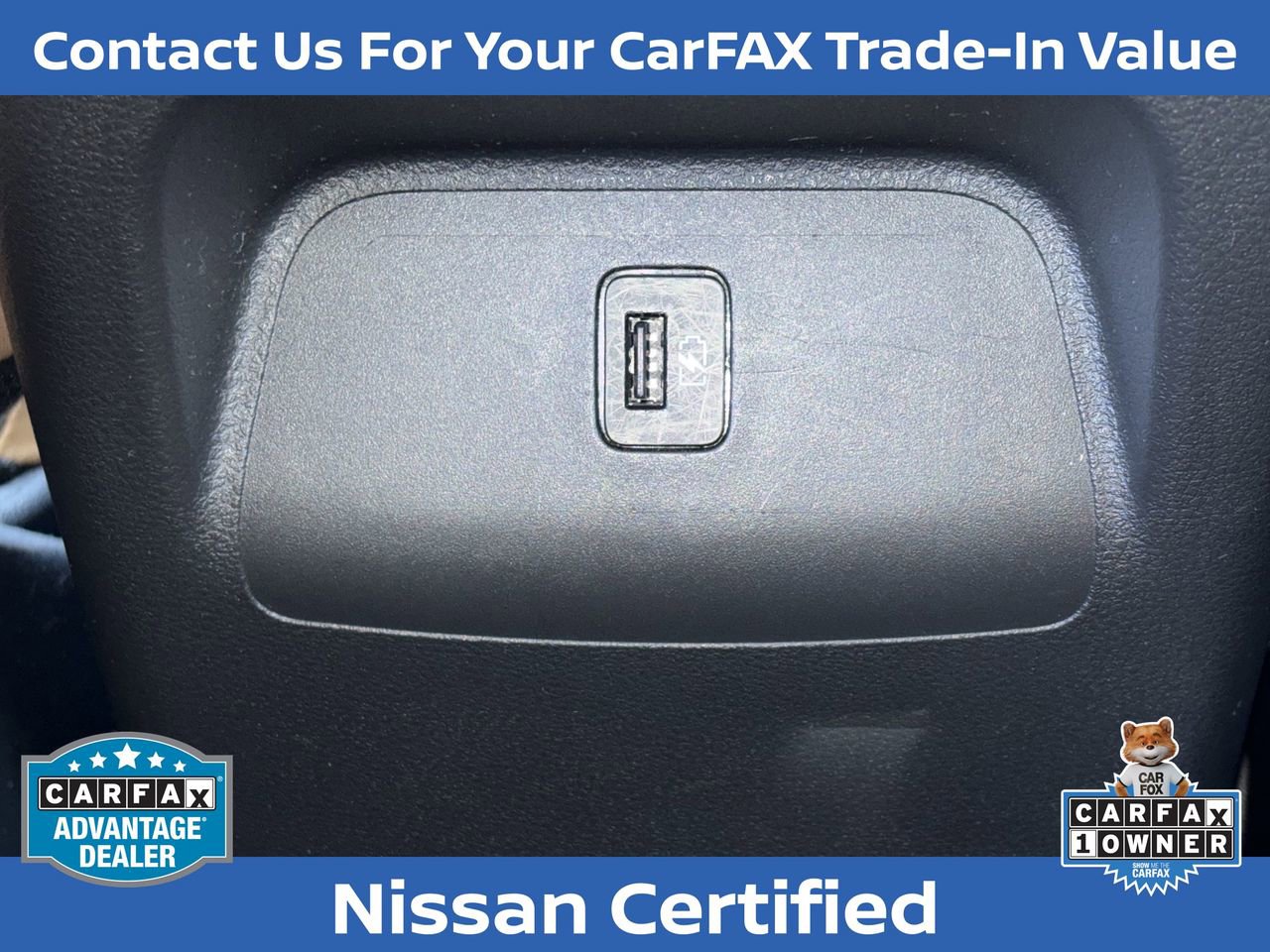 Certified 2025 Nissan Sentra SV w/ SV Premium Package image 29