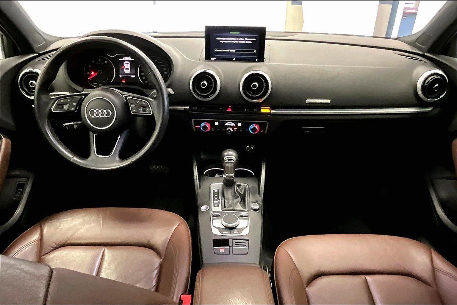 Used 2020 Audi A3 2.0T Premium image 14