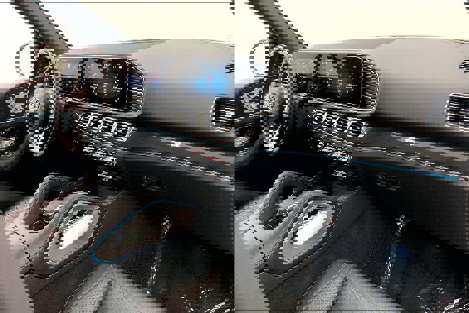 Certified 2021 Mercedes-Benz GLE 450 4MATIC image 10