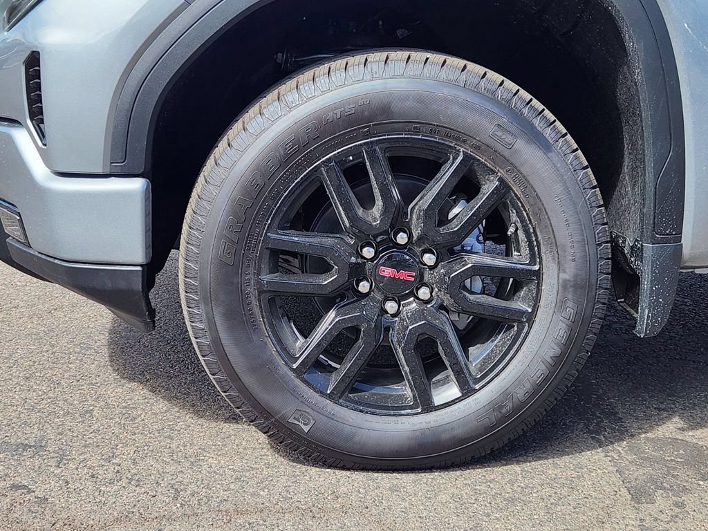 New 2026 GMC Sierra 1500 Elevation AWD/4WD image 6