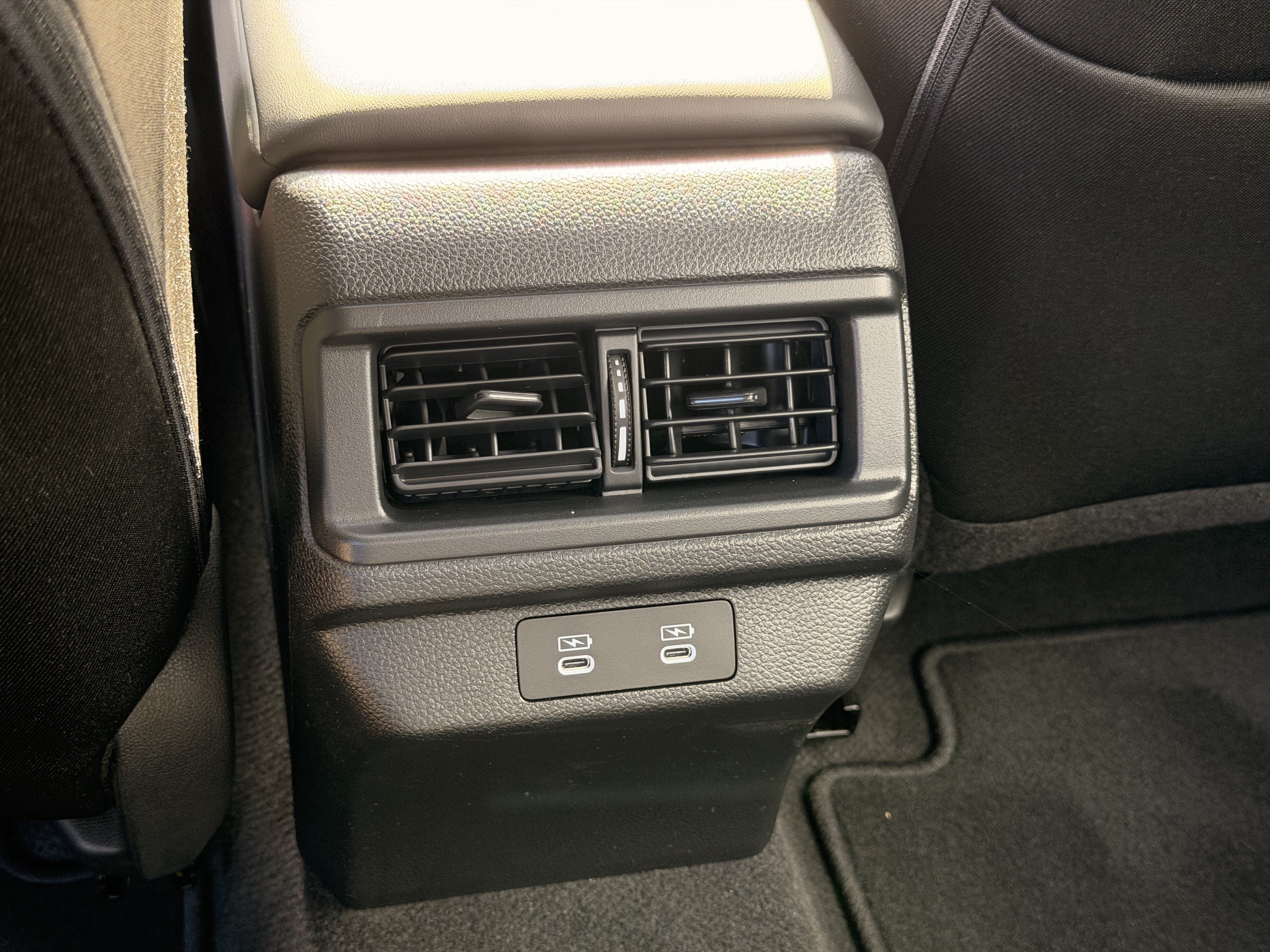 Used 2026 Honda Accord SE image 26