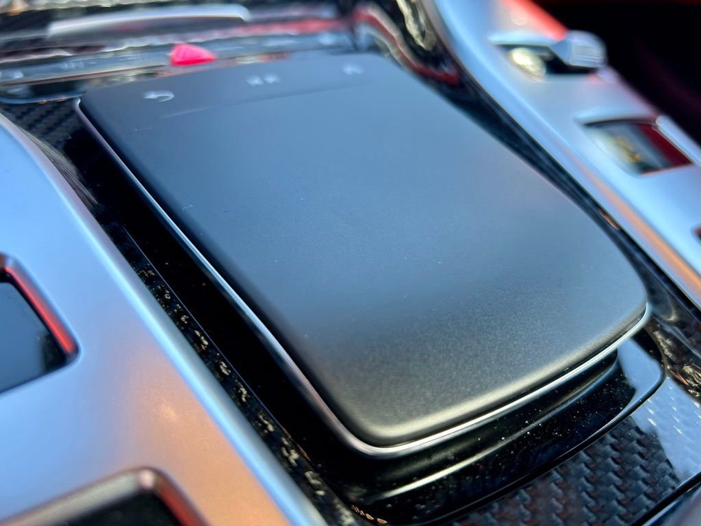 Certified 2026 Mercedes-Benz AMG GT 63 image 38