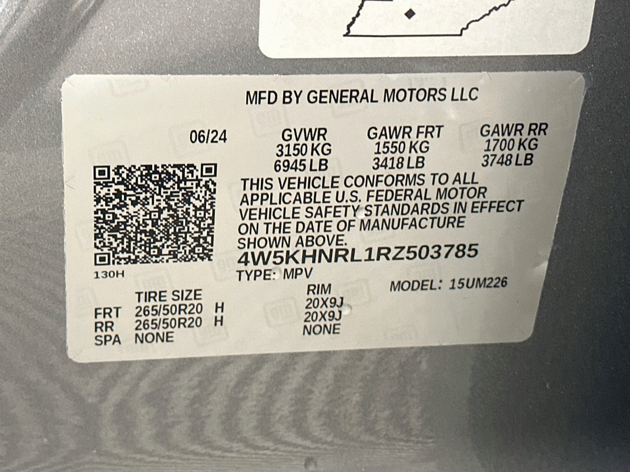 Used 2024 Acura ZDX A-Spec AWD/4WD image 12