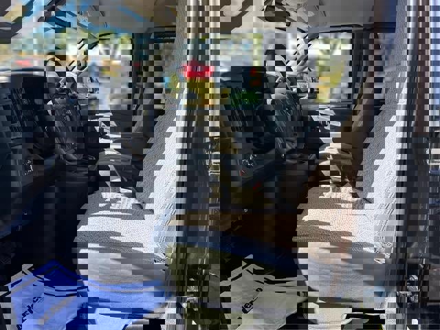 New 2025 GMC Savana 2500 LT w/ LT Preferred Equipment Group image 11